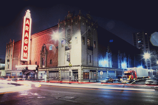 photo of Aragon Ballroom 